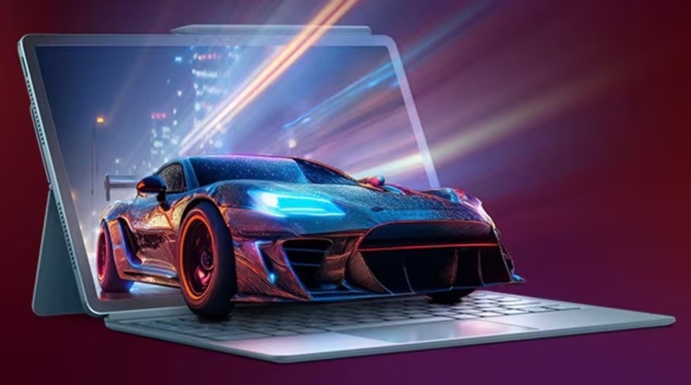 Lenovo YOGA TAB PLUS 16GB/256GB ZAEG0157CZ Android 14